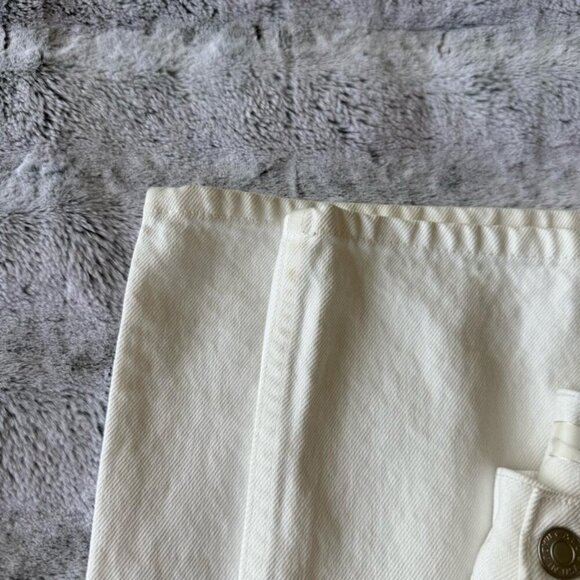 A.L.C White Jeans - Picture 7 of 7